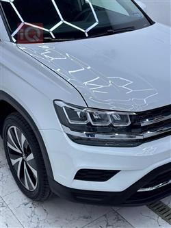 فولكسفاغن تاوس